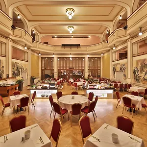 Ariston Praga
