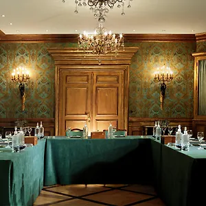 D'angleterre Hotel Genebra