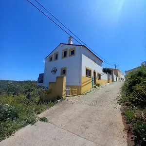 On The Hill Albergue Raposeira (Faro)