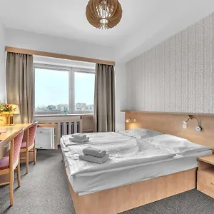 Abitohotel Praga