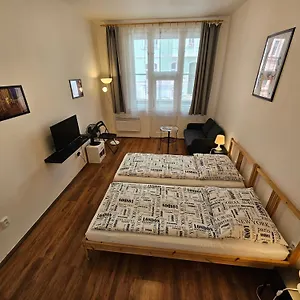 Apartment Jezerka