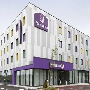 Premier London Stansted Airport Hotel Stansted Mountfitchet