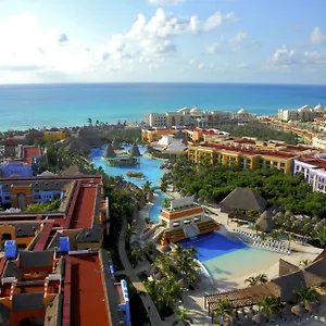 Iberostar Selection Paraiso Lindo Resort Playa Paraiso