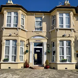 Britannia Hotel Ilford