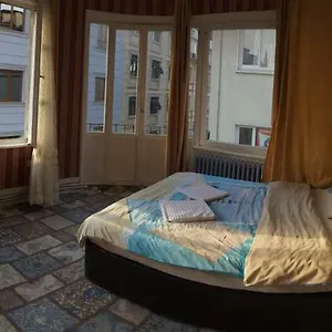  Хостел Castle Турция