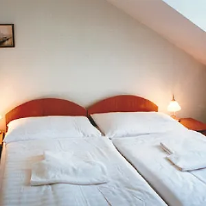 Novomestsky Hotel Prague République tchèque
