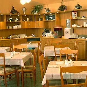 Novomestsky Hotel Πράγα 3*,  Τσεχία