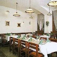 Novomestsky Hotel Prague République tchèque