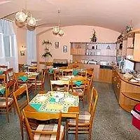 Novomestsky Hotel Praga 3*,  República Checa