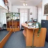 Novomestsky Hotel Praga