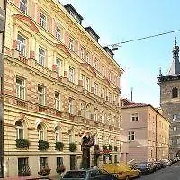Novomestsky Hotel Prague