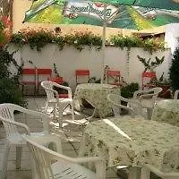 Novomestsky Hotel Praga