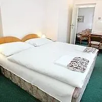Novomestsky Hotel Πράγα