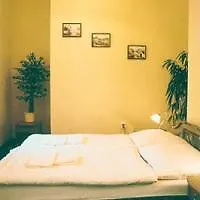 Novomestsky Hotel Πράγα